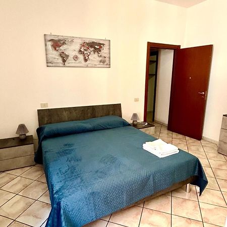 Apartament Mary T House Campagnano Di Roma Zewnętrze zdjęcie