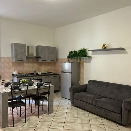 Apartament Mary T House Campagnano Di Roma Zewnętrze zdjęcie