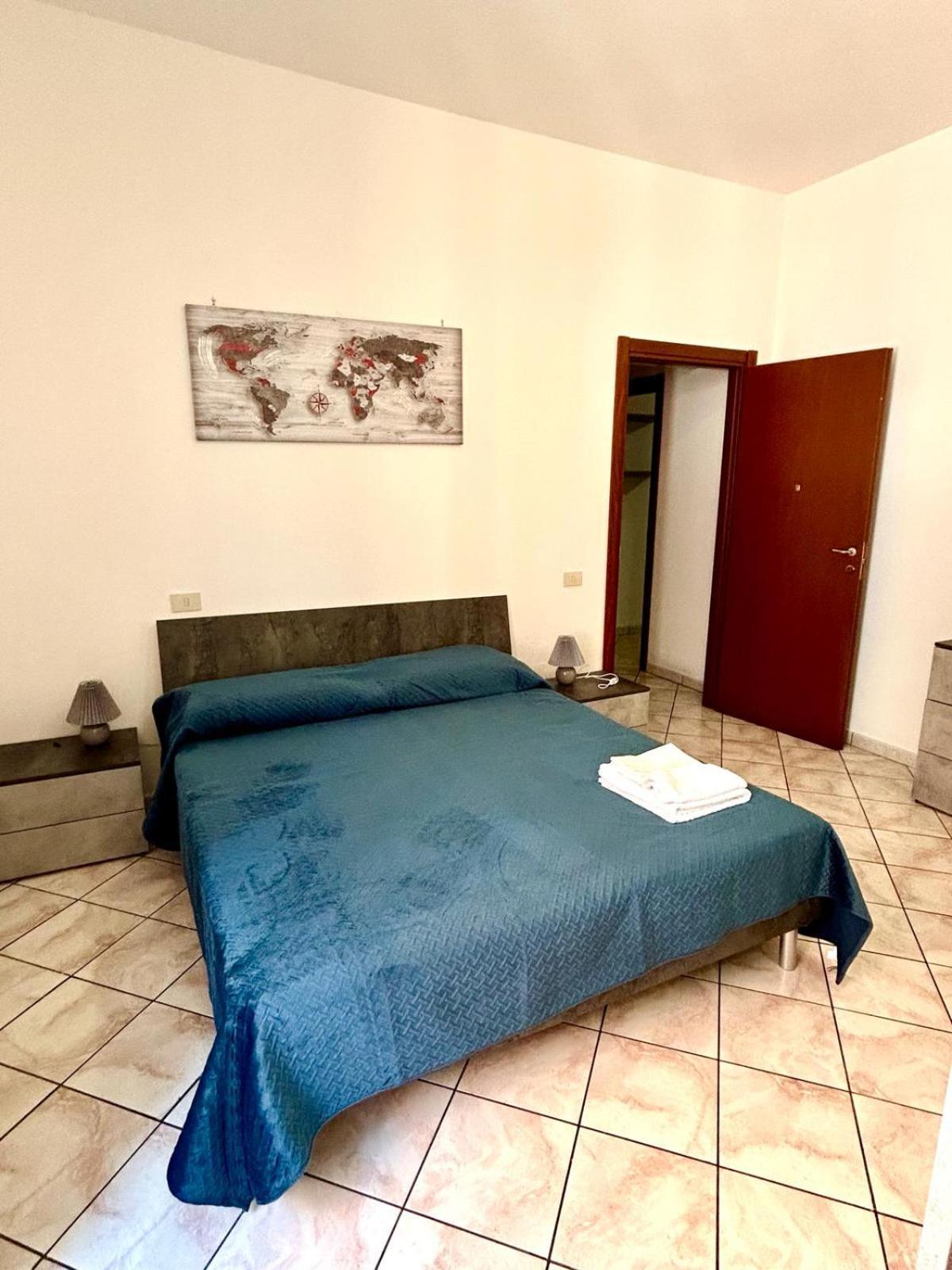 Apartament Mary T House Campagnano Di Roma Zewnętrze zdjęcie