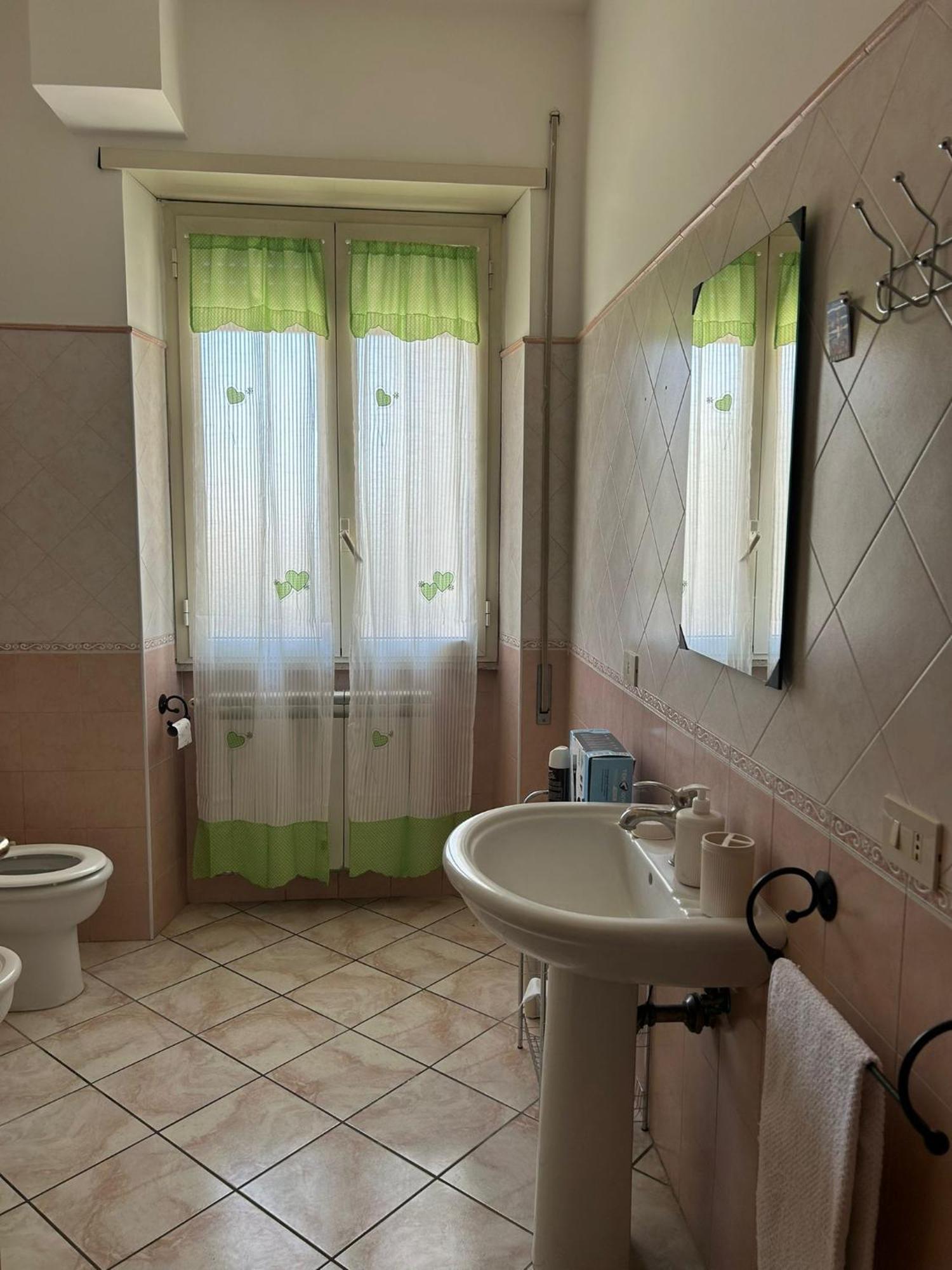 Apartament Mary T House Campagnano Di Roma Zewnętrze zdjęcie