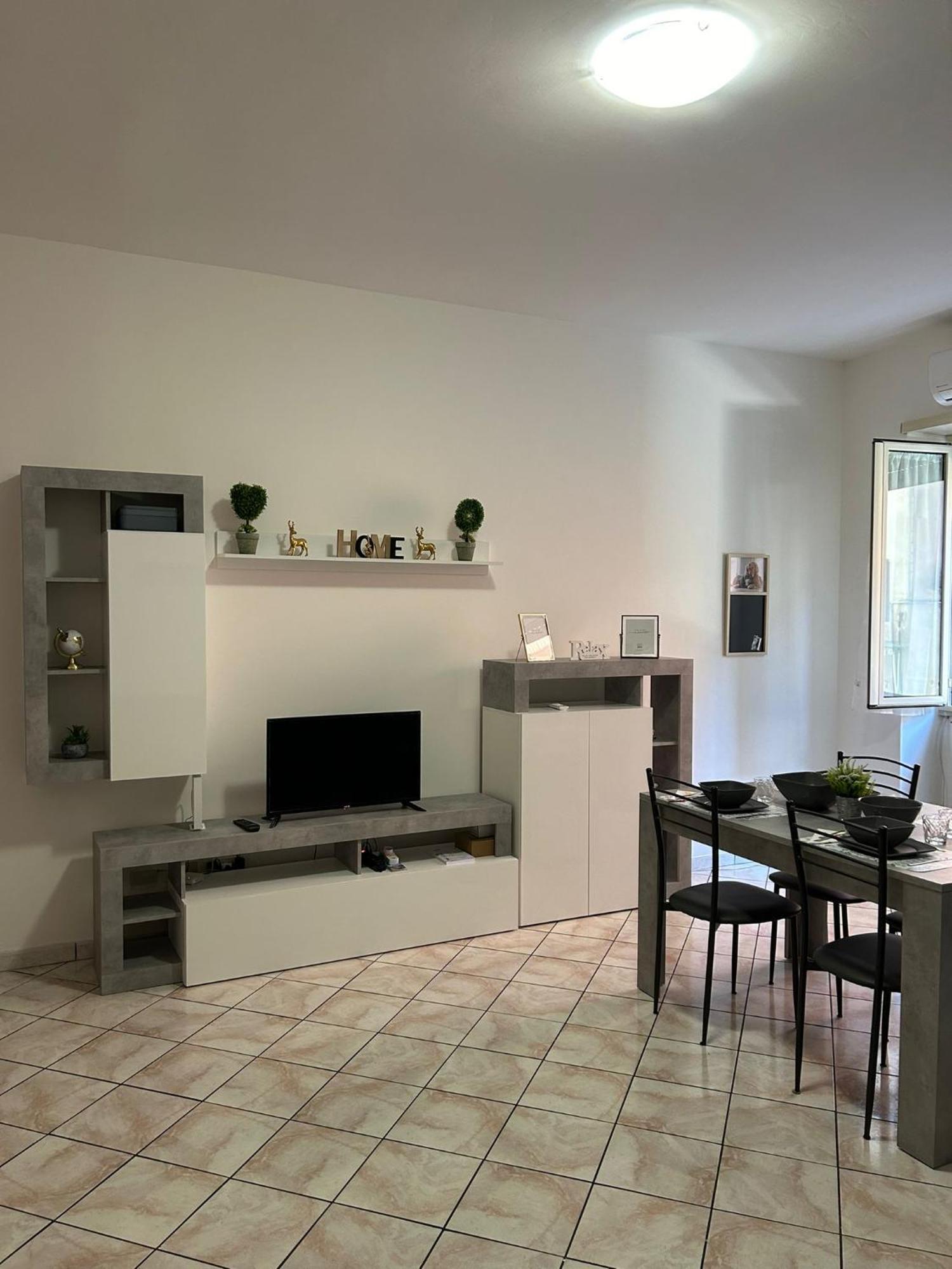 Apartament Mary T House Campagnano Di Roma Zewnętrze zdjęcie
