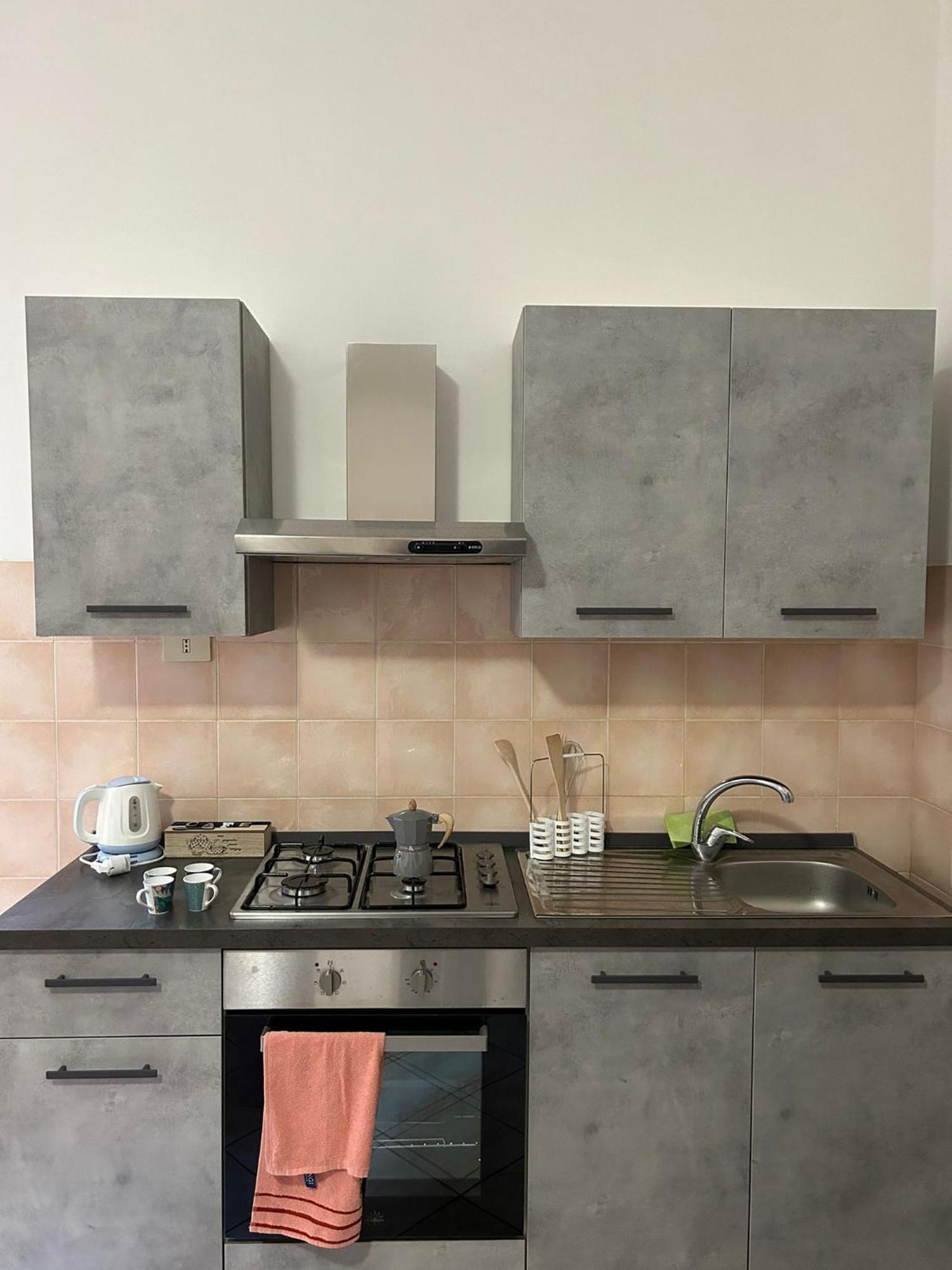 Apartament Mary T House Campagnano Di Roma Zewnętrze zdjęcie
