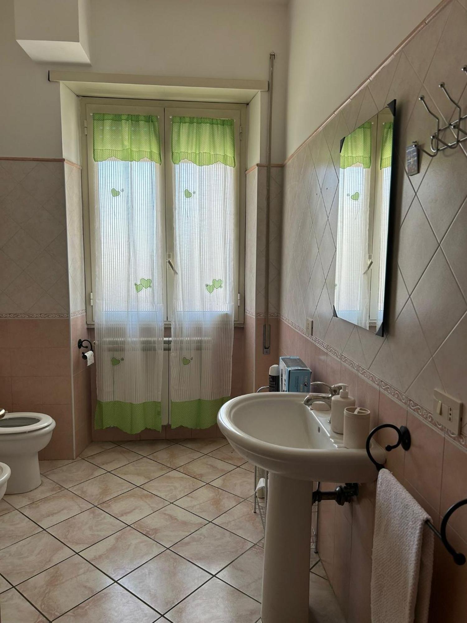 Apartament Mary T House Campagnano Di Roma Zewnętrze zdjęcie