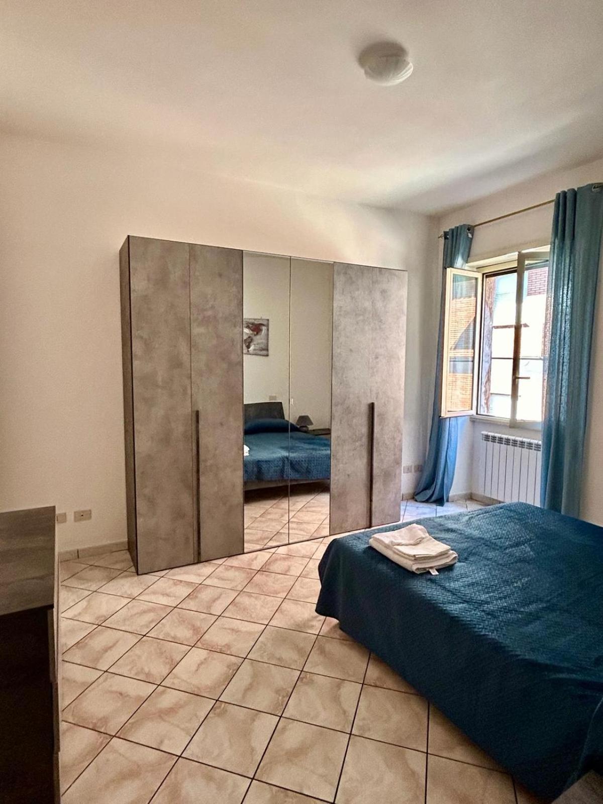 Apartament Mary T House Campagnano Di Roma Zewnętrze zdjęcie