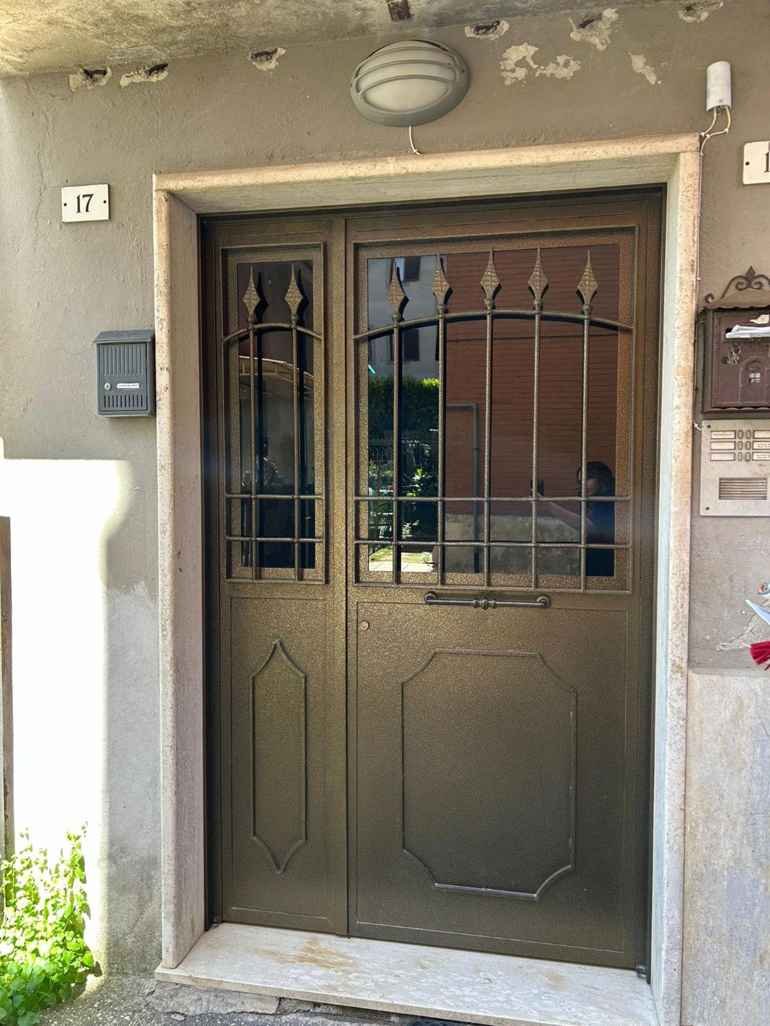 Apartament Mary T House Campagnano Di Roma Zewnętrze zdjęcie