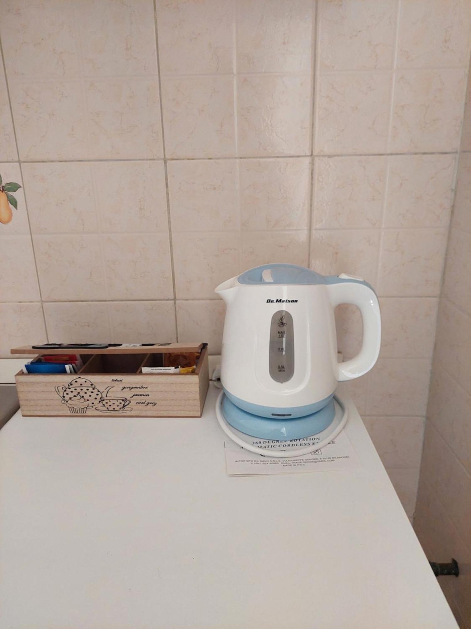 Apartament Mary T House Campagnano Di Roma Zewnętrze zdjęcie