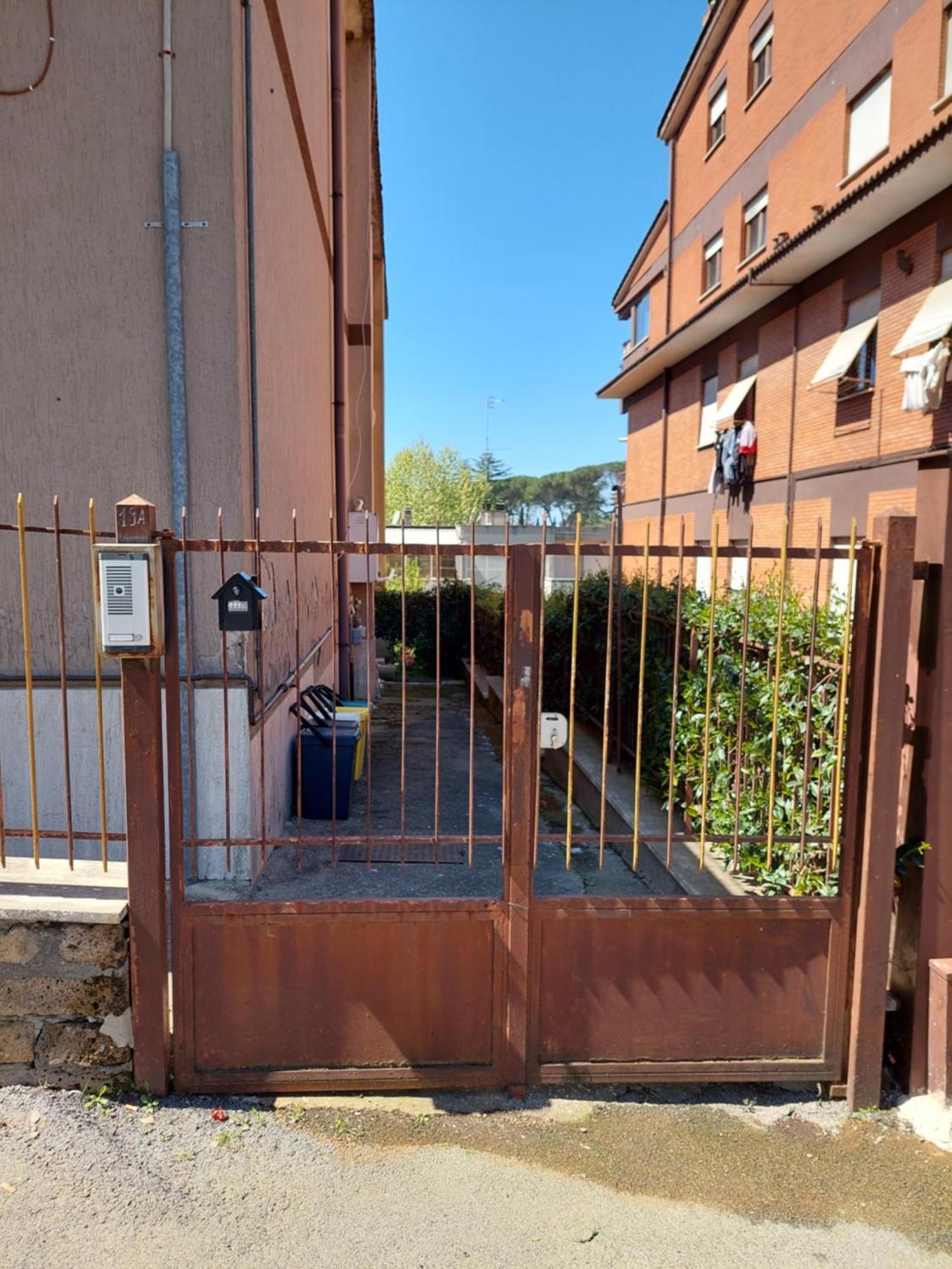 Apartament Mary T House Campagnano Di Roma Zewnętrze zdjęcie
