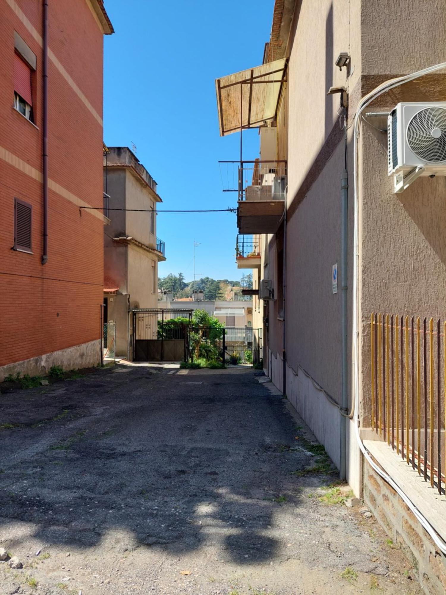 Apartament Mary T House Campagnano Di Roma Zewnętrze zdjęcie