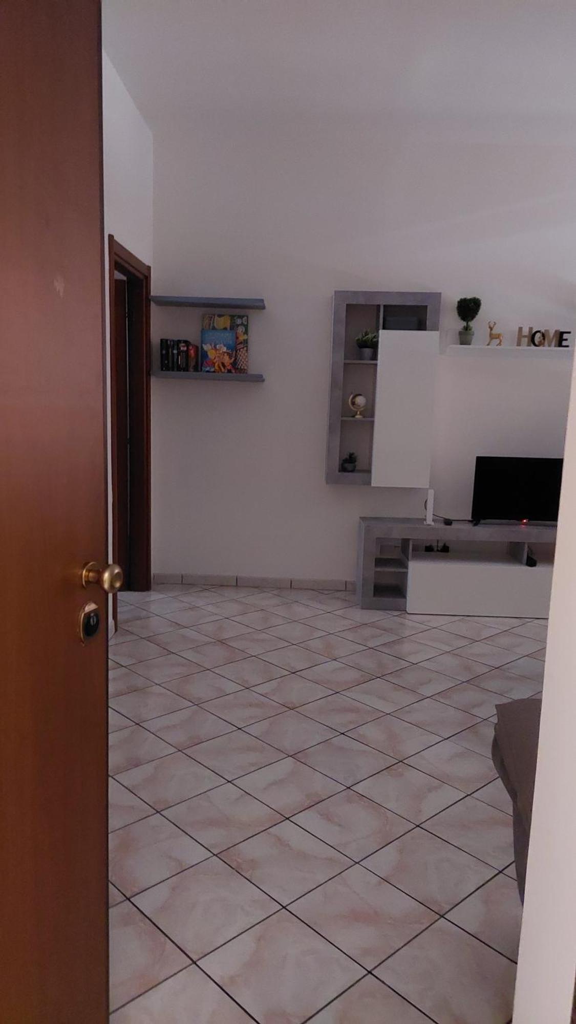 Apartament Mary T House Campagnano Di Roma Zewnętrze zdjęcie