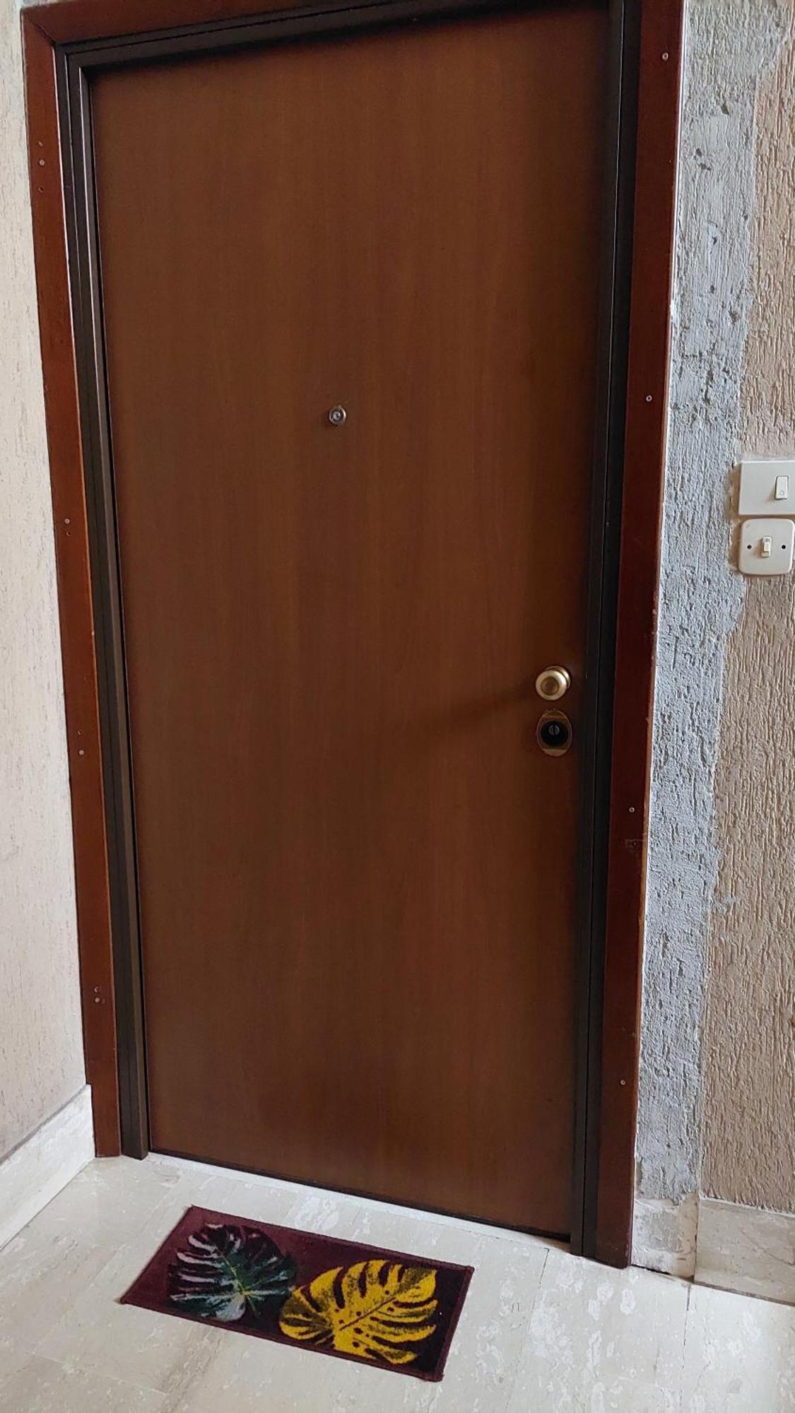 Apartament Mary T House Campagnano Di Roma Zewnętrze zdjęcie