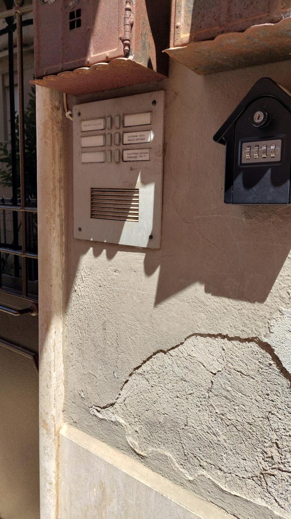 Apartament Mary T House Campagnano Di Roma Zewnętrze zdjęcie