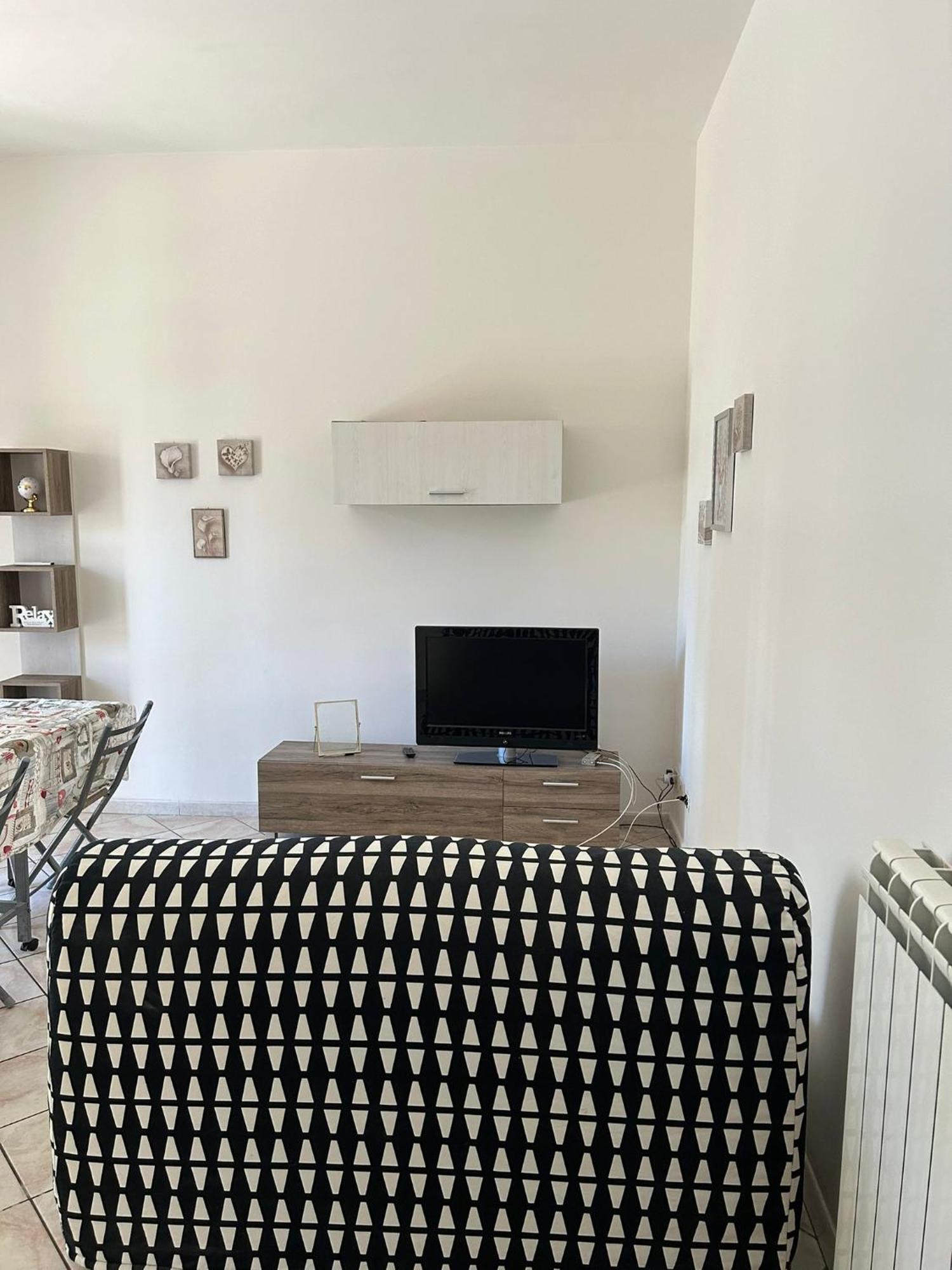 Apartament Mary T House Campagnano Di Roma Zewnętrze zdjęcie