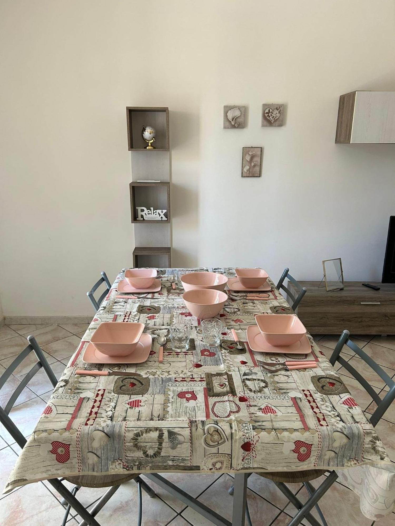 Apartament Mary T House Campagnano Di Roma Zewnętrze zdjęcie