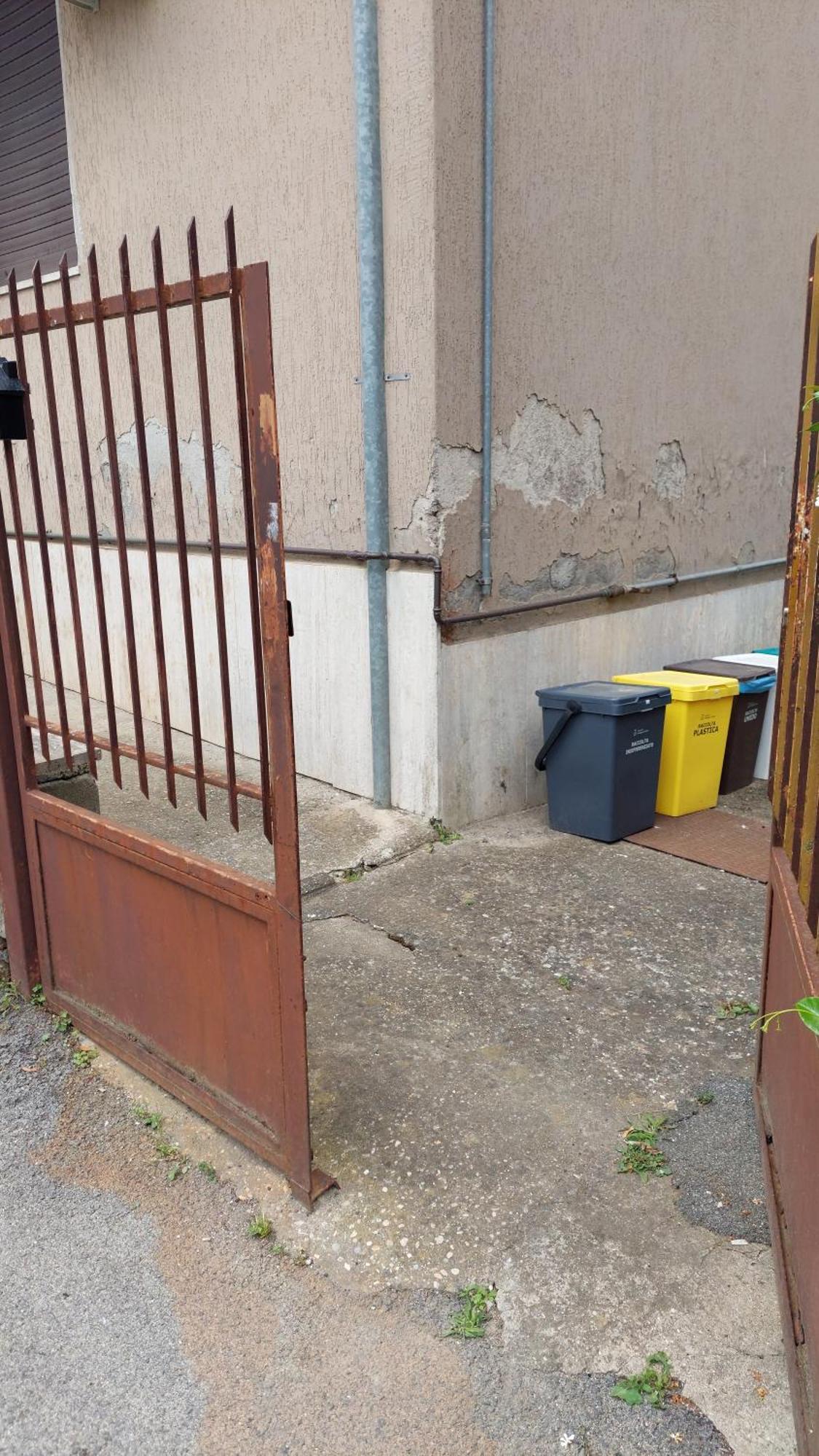 Apartament Mary T House Campagnano Di Roma Zewnętrze zdjęcie