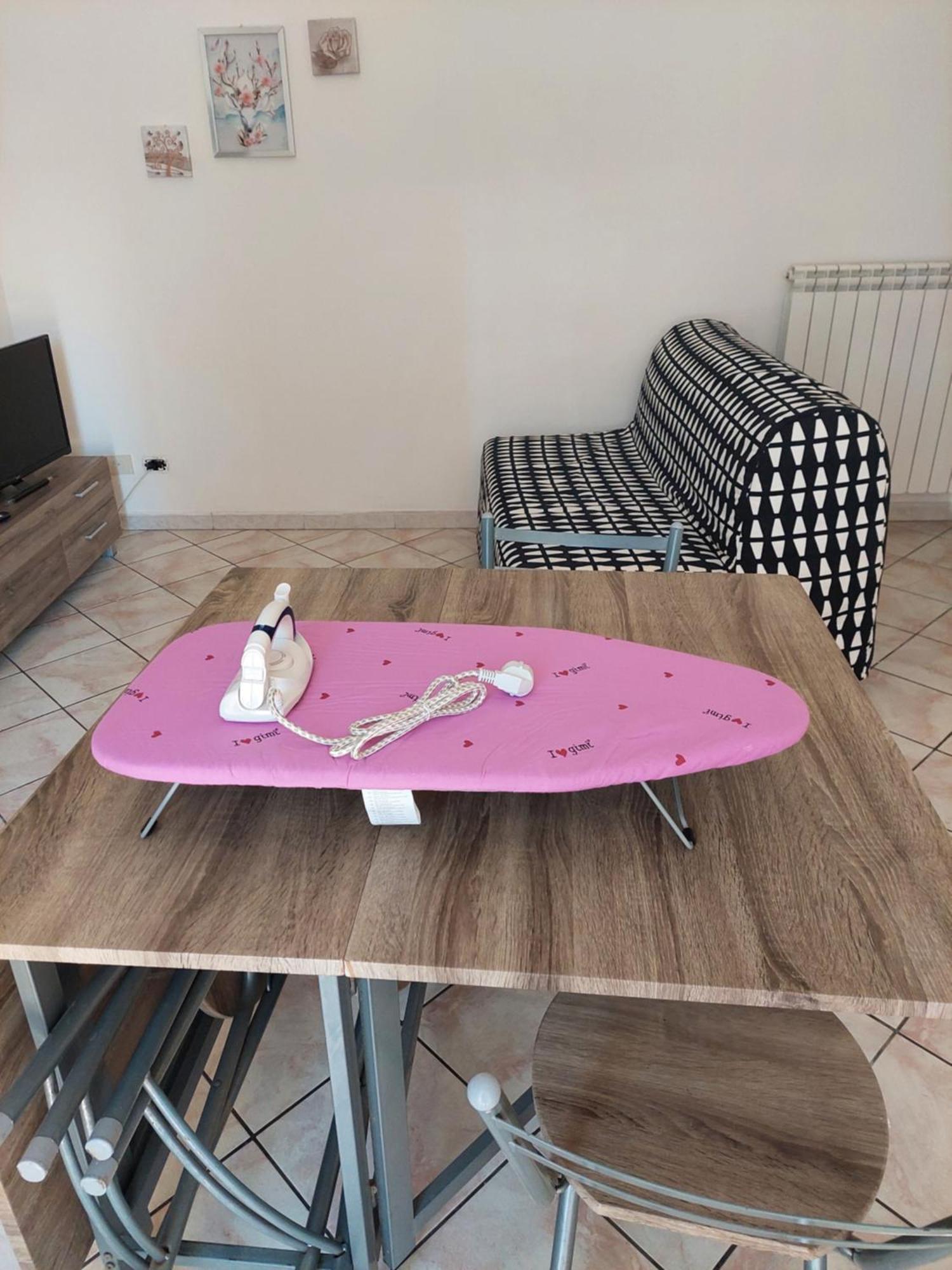 Apartament Mary T House Campagnano Di Roma Zewnętrze zdjęcie