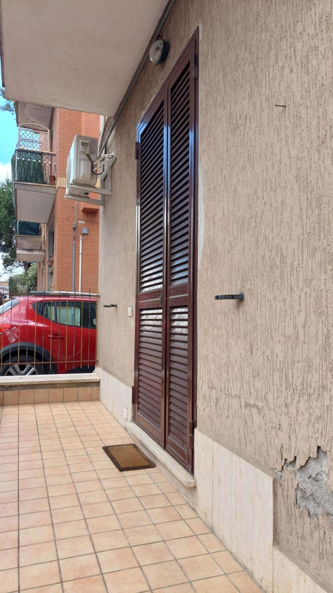 Apartament Mary T House Campagnano Di Roma Zewnętrze zdjęcie
