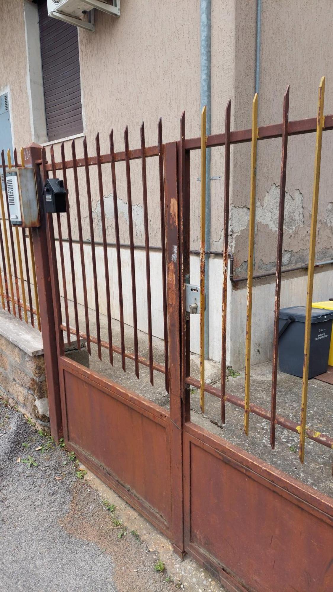 Apartament Mary T House Campagnano Di Roma Zewnętrze zdjęcie